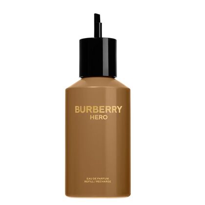 200 ML Burberry HERO Eau de Parfum Refill  1 of 2 