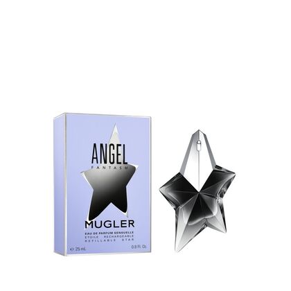 25 ML Mugler ANGEL FANTASM Eau de Parfum  1 of 6 