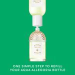 200 ML Guerlain AQUA ALLEGORIA Herba Fresca Eau de Toilette Refill  2 of 3 Herba Fresca Eau de Toilette Refill
