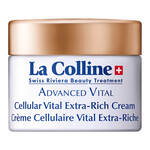 30 ML La Colline ADVANCED VITAL Cellular Vital Extra-Rich Cream  1 of 1 Cellular Vital Extra-Rich Cream