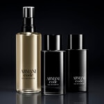 150 ML Armani CODE HOMME REFILL Eau de Parfum 8 of 8 Eau de Parfum