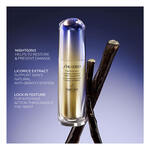 80 ML Shiseido VITAL PERFECTION LiftDefine Radiance Night Concentrate  2 of 2 LiftDefine Radiance Night Concentrate