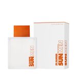 75 ML Jil Sander SUN FOR MEN Eau de Toilette 2 of 2 Eau de Toilette