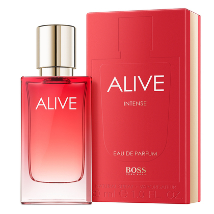 BOSS ALIVE INTENSE