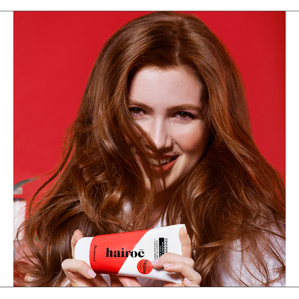 Haarshampoo