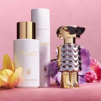 150 ML Rabanne FAME Deodorant Spray  1 of 4 