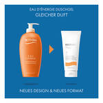200 ML Biotherm Shower Gel Duschgel  2 of 2 Duschgel