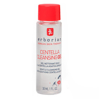 Centella Cleansing Gel