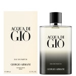 200 ML Armani ACQUA DI GIÒ HOMME EDP Eau de Parfum  3 of 6 Eau de Parfum