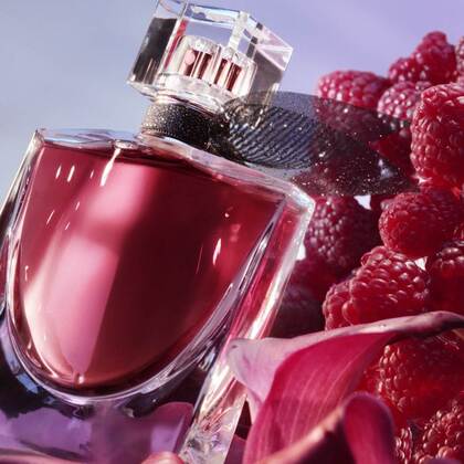 Eau de Parfum