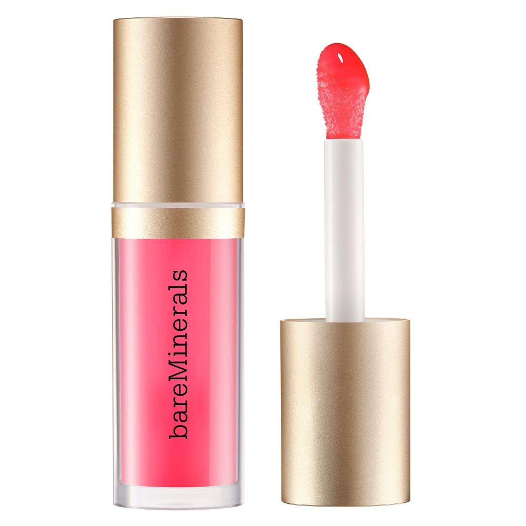 bareMinerals LIPS Nourishing Lip Oil 1 of 6 Nourishing Lip Oil