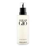 Eau de Toilette