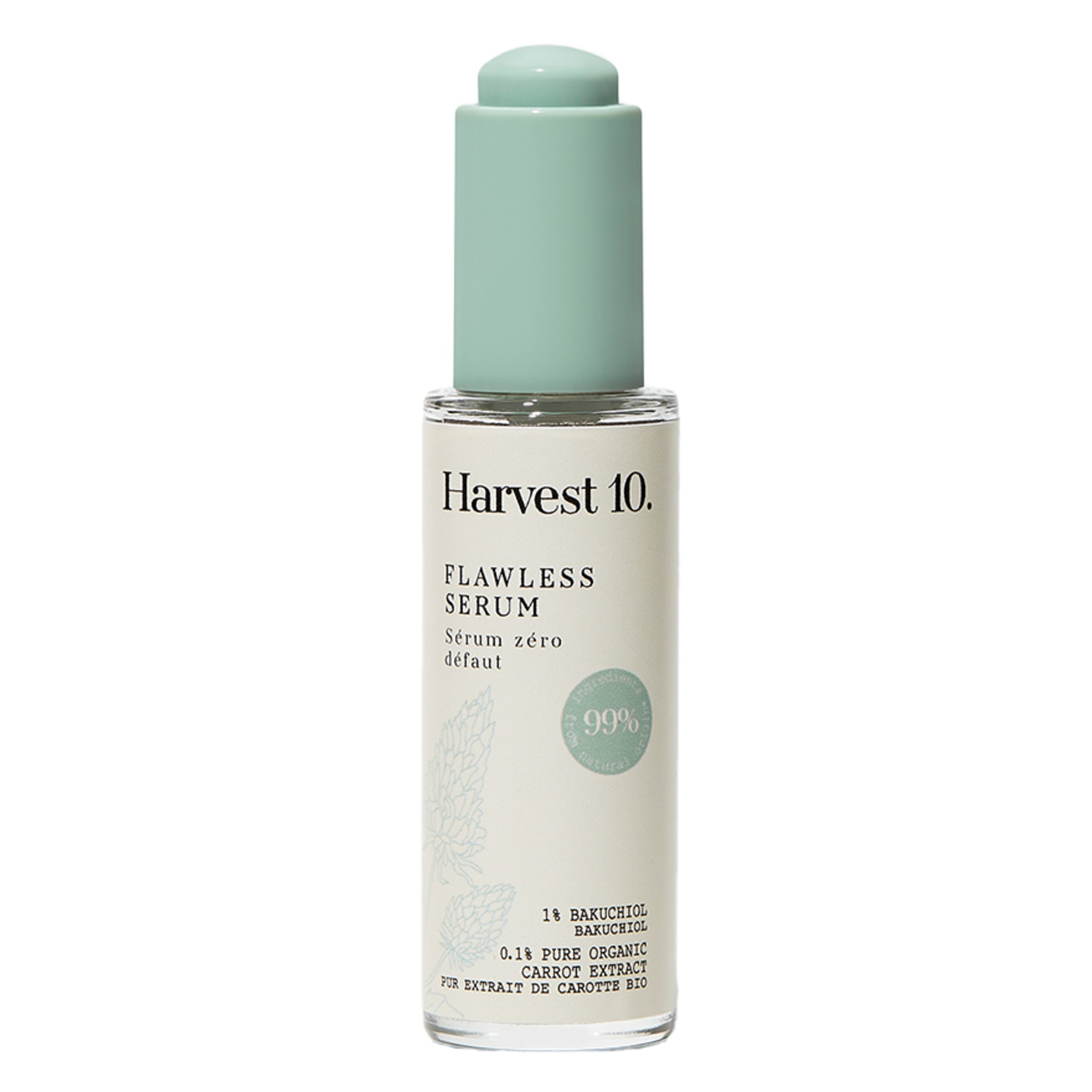 30 ML Harvest 10 HARVEST Serum  Serum