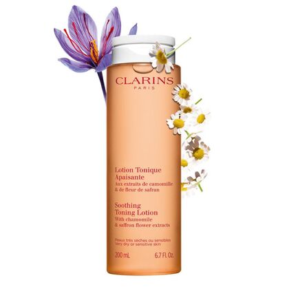 200 ML Clarins REINIGEN UND KLÄREN Reinigung  1 of 3 