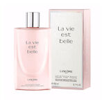 200 ML Lancôme LA VIE EST BELLE LA VIE EST BELLE BODY LOTION 2 of 2 LA VIE EST BELLE BODY LOTION