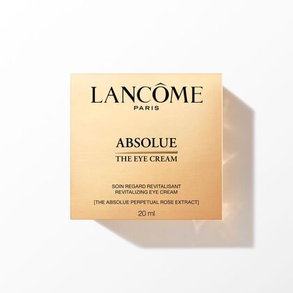 20 ML Lancôme ABSOLUE Augencreme  1 of 3 