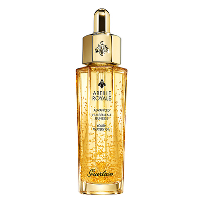 30 ML Guerlain ABEILLE ROYALE Anti-Aging Gesicht-Öl  1 of 3 