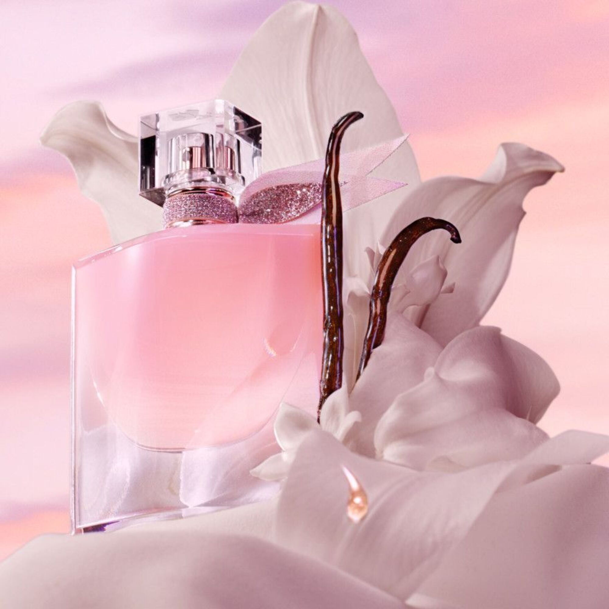 Vanille Nude - Eau de Parfum
