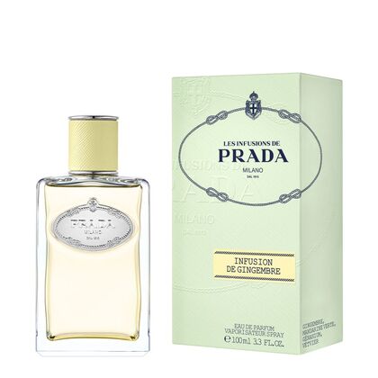 100 ML Prada LES INFUSIONS Parfum  1 of 3 