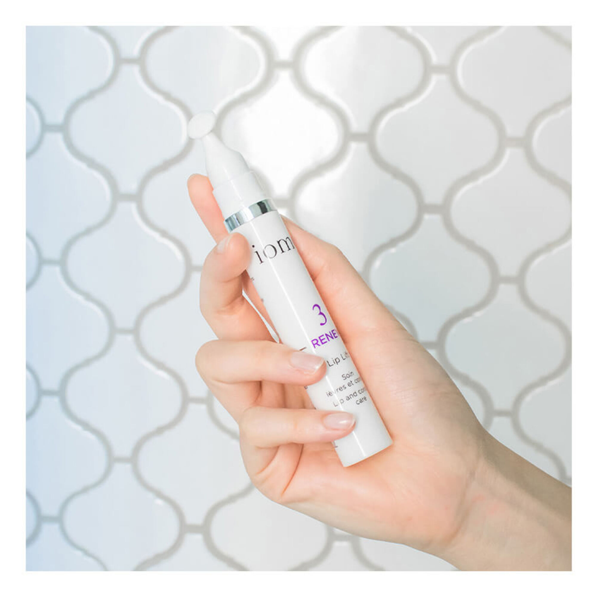 Lip Lift Lippenpflege