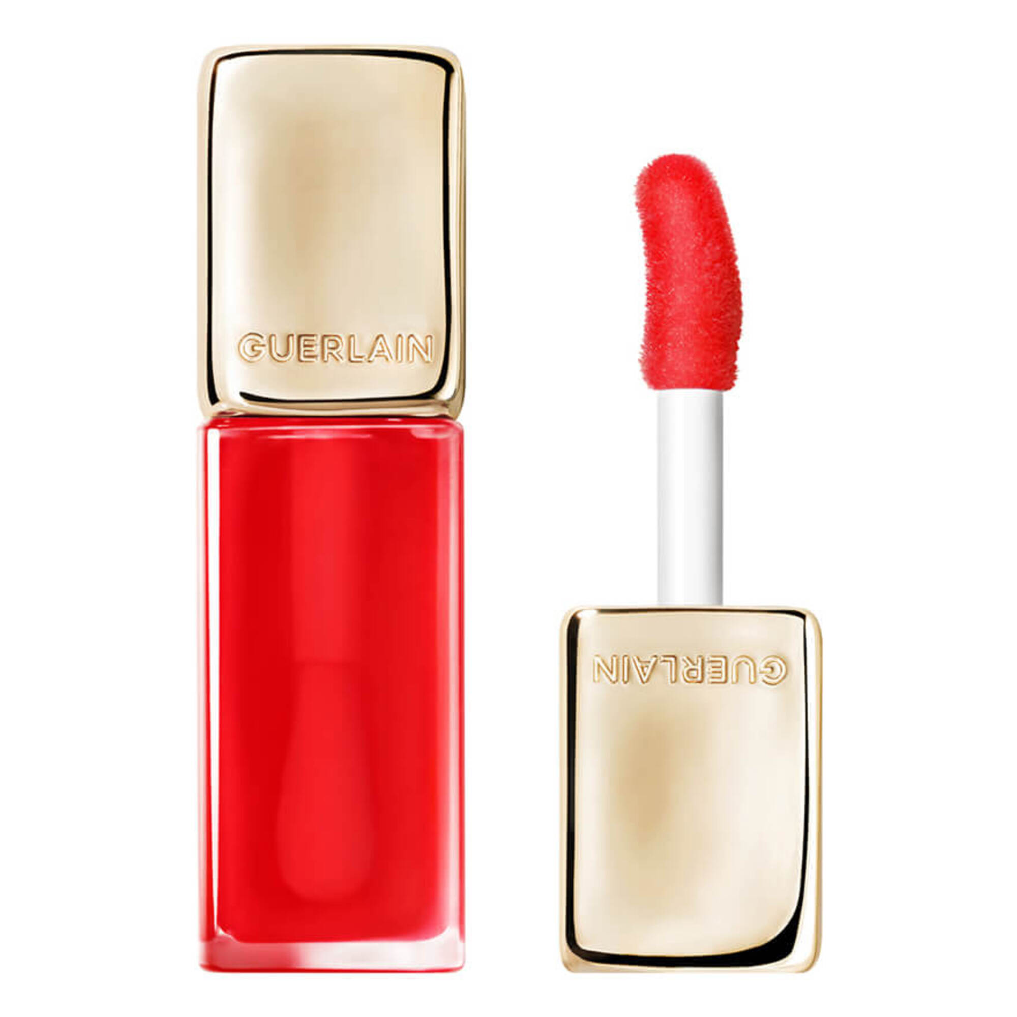 9,5 ML Guerlain KISS KISS BEE GLOW OIL Lippenöl 1 of 1 Lippenöl