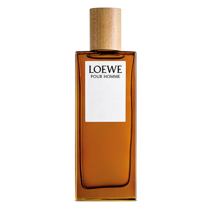 50 ML LOEWE LOEWE HOMME Eau de Toilette  1 of 3 