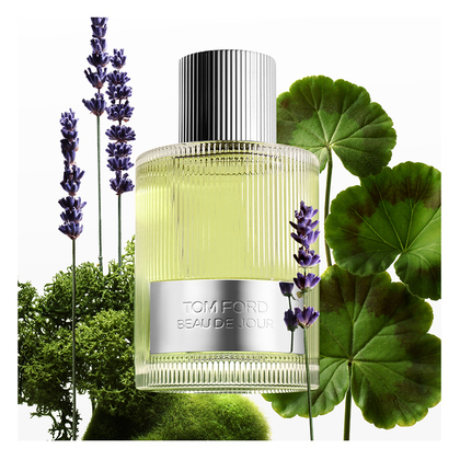 Eau de Parfum