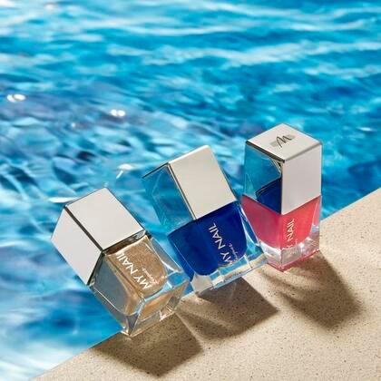 Nagellack