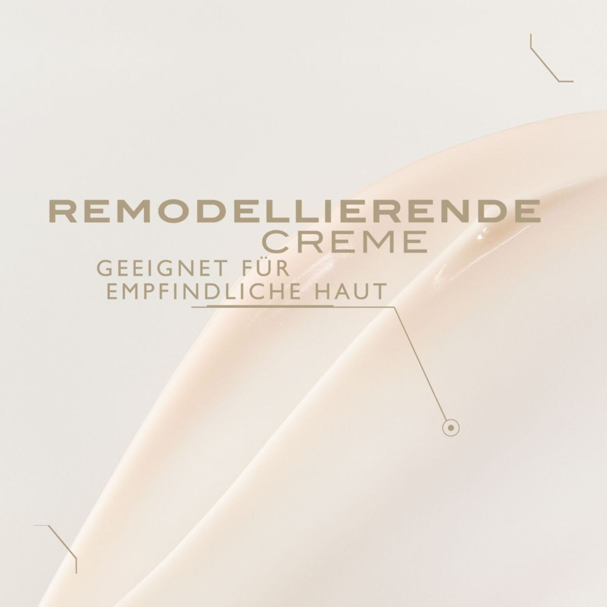 Golden Lift Sculpting Day Cream SPF 16