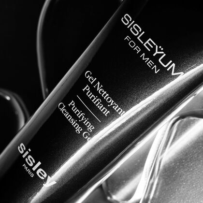 SI CLEANSING GEL PURIFYING