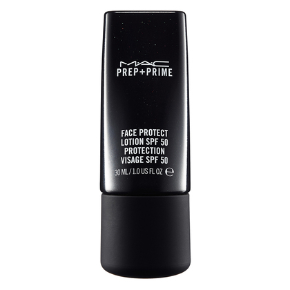 30 ML MAC PREP+PRIME FACE PROTECT Prep + Prime Face Protect Lotion SPF 50  1 of 1 