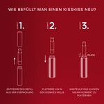  Guerlain KissKiss Refill Lippenstift  2 of 8 Lippenstift
