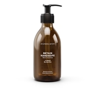 240 ML JUNGLÜCK JUNG REINIGUNG KÖRPER JUNG HANDSEIFE BETAIN BERGAMOT  1 of 2 