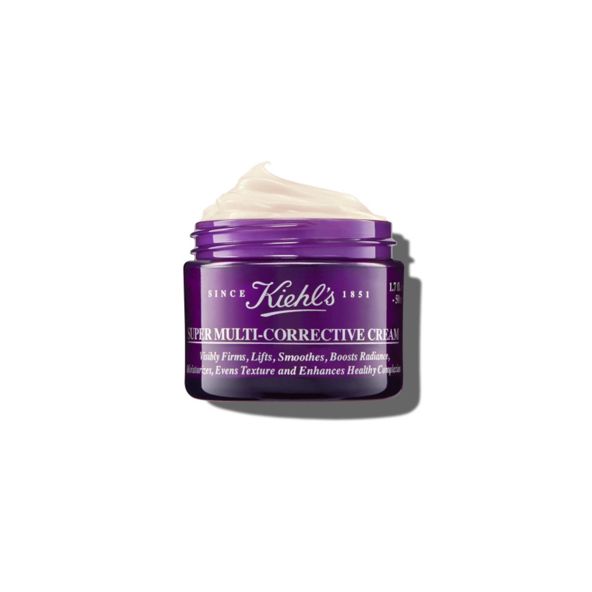 50 ML Kiehl's Super Multi-Corrective Cream Gesichtscreme 1 of 7