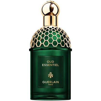 125 ML Guerlain ABSOLUS ALLEGORIA Eau De Parfum Oud Essentiel 1 of 3