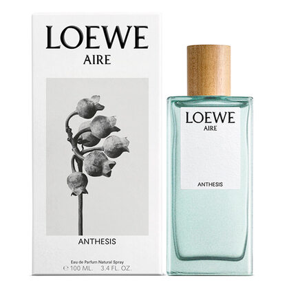 Eau de Parfum