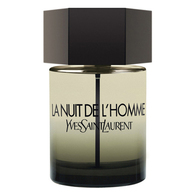 60 ML Yves Saint Laurent L'HOMME NUIT Eau de Toilette  1 of 2 