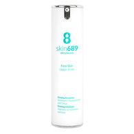 40 ML skin689 SKIN BODY Oberarm-Creme  1 of 2 