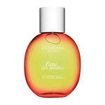 100 ML Clarins Ein prickelnder, blumiger Aromaduft, der gleichzeitig parfümiert und Lebensfreude weckt! Körperspray  1 of 3 Körperspray