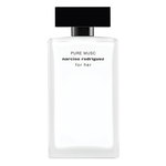 100 ML Narciso Rodriguez PURE MUSC FOR HER Eau de Parfum, 100 ml  1 of 2 Eau de Parfum, 100 ml