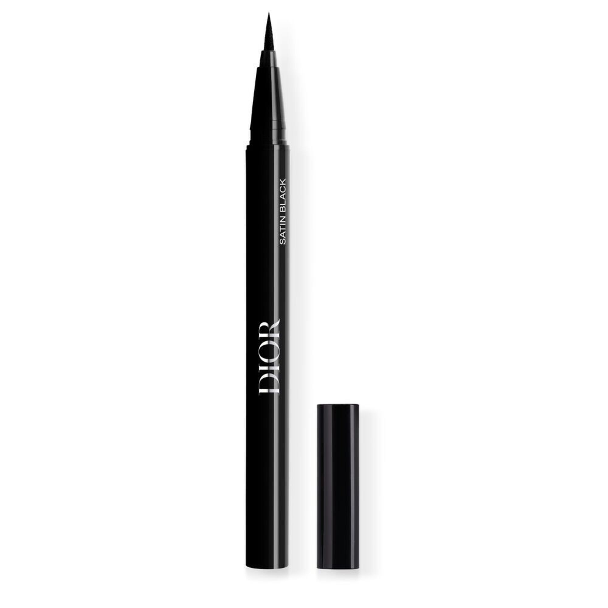 Dior DIORSHOW LIQUID LINER CD EYEL. 096 SATIN BLACK DIORS 1 of 3 CD EYEL. 096 SATIN BLACK DIORS