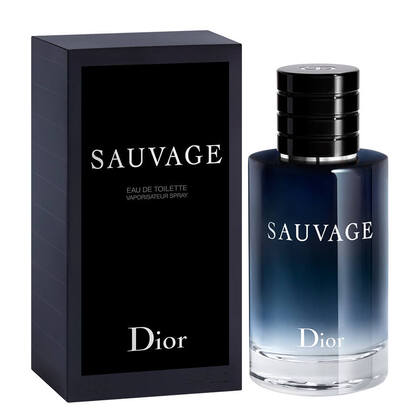 Sauvage Eau de Toilette