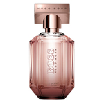 50 ML Hugo Boss THE SCENT FOR HER LE PARFUM BOSS TS HER LE PAR  1 of 2 BOSS TS HER LE PAR