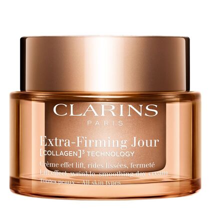 50 ML Clarins EXTRA FIRMING Tagescreme  1 of 6 