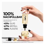 100 ML Yves Saint Laurent LIBRE Eau de Parfum Nachfüllflakon 2 of 3 Eau de Parfum Nachfüllflakon