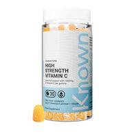 High-Strength Vitamin C (Ve)