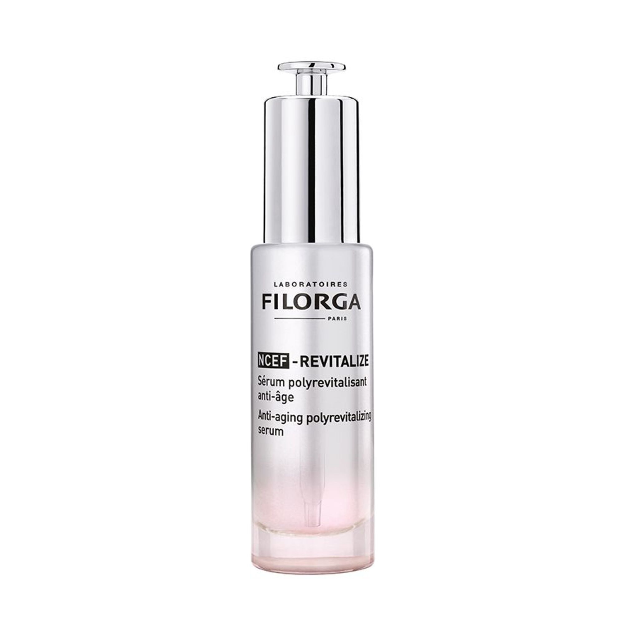 30 ML Filorga NCEF SHOT NCEF-REVITALIZE Serum 