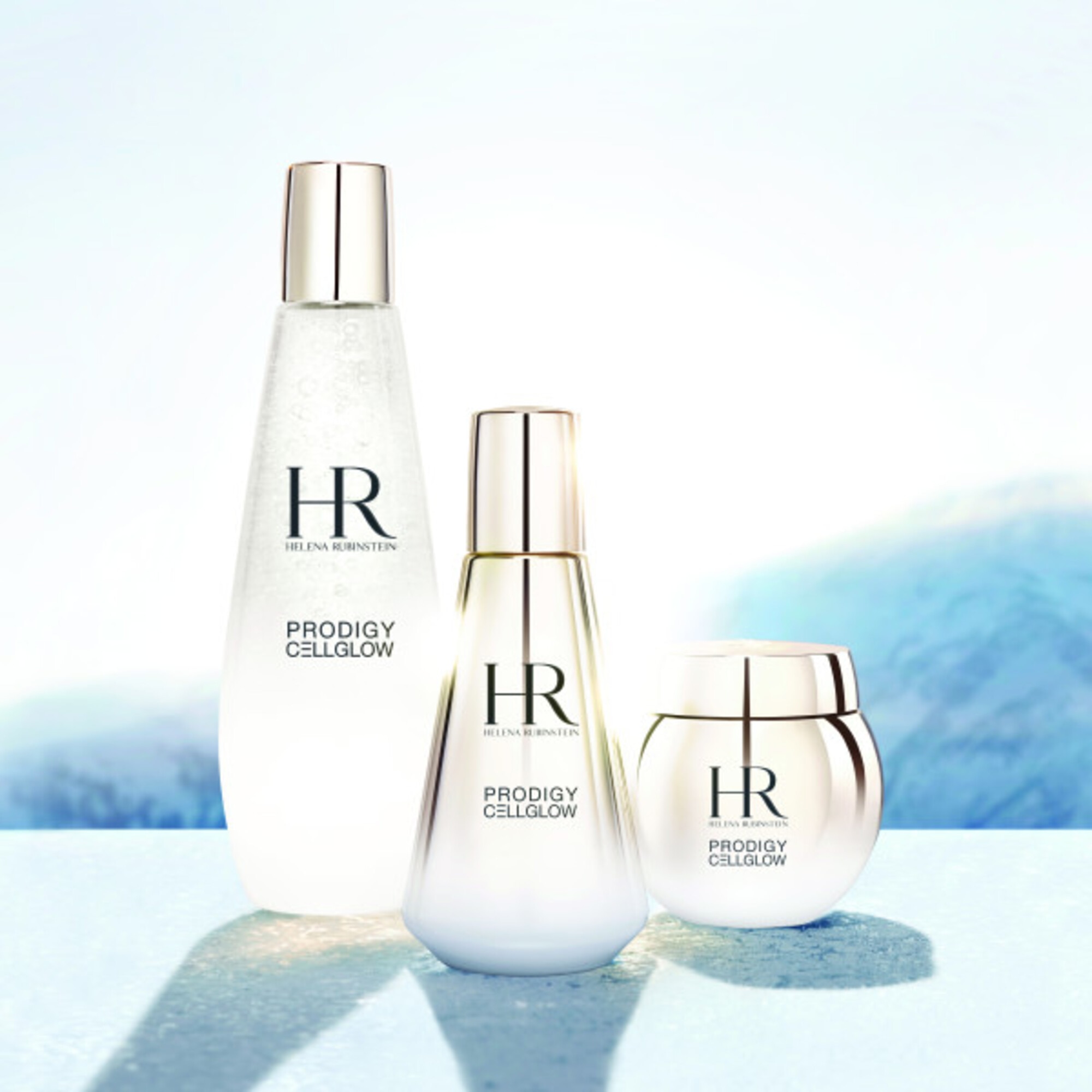 Prodigy Cellglow Soft Regenerating Cream