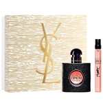 30 ML Yves Saint Laurent BLACK OPIUM Weihnachtsset Eau de Parfum  2 of 2 Weihnachtsset Eau de Parfum