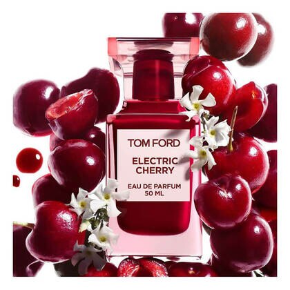 30 ML TOM FORD electric Cherry Eau de Parfum  1 of 3 